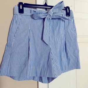 JCrew Shorts